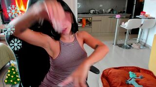 nicolle_jones Video  453 Seconds