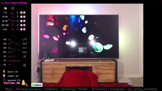 myonlyysunshine Video  415 Seconds