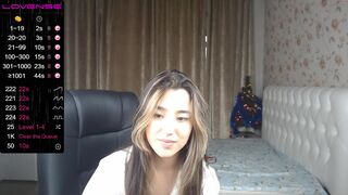 lovelymiho Video  436 Seconds