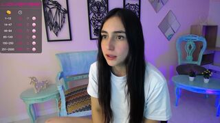 lucy_lens Video  551 Seconds