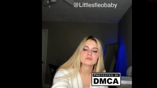 littlestleobaby Video  655 Seconds