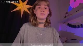 tendertainted Video  335 Seconds