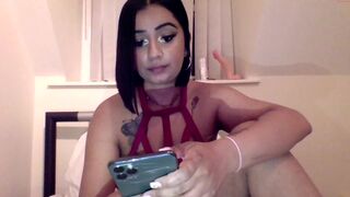 sexy1105_ Video  501 Seconds