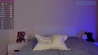 unh0lymary Video  400 Seconds