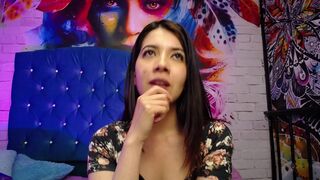 saory10 Video  1030 Seconds