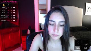 lucy_lens Video  523 Seconds