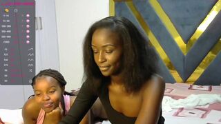 queen_sassy Video  477 Seconds