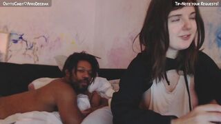 oxytocindy Video  344 Seconds