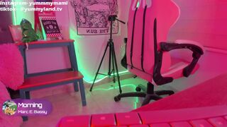 saharayumm Video  322 Seconds