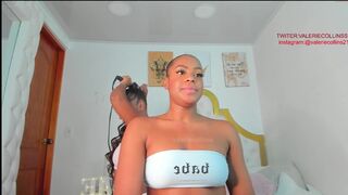 valeriecollinss_ Video  530 Seconds