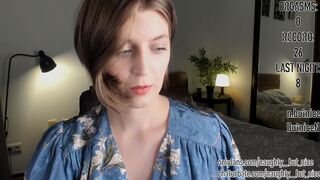 naughty__but_nice Video  166 Seconds