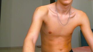 marcus_kira Video  425 Seconds