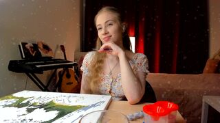 pretty_ally Video  262 Seconds