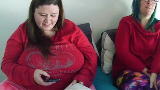 allie_28 Video  1287 Seconds