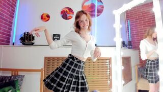 amber_jezebel Video  536 Seconds