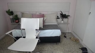 aisha_ferrer Video  528 Seconds