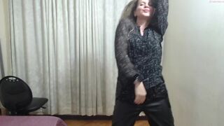 alejandraalba Video  888 Seconds