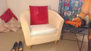 adelainejo Video  521 Seconds