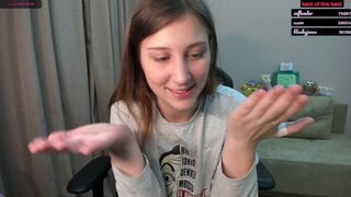 alexa_dream Video  190 Seconds