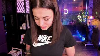 alma_pearl Video  318 Seconds