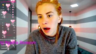 agatha_blossom Video  248 Seconds