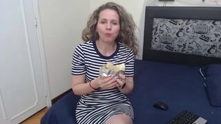 alejandraalba Video  436 Seconds