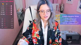 adelineamberg Video  183 Seconds