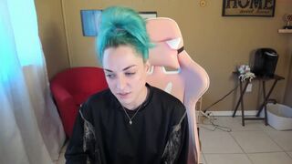 sexievonkat Video  1549 Seconds