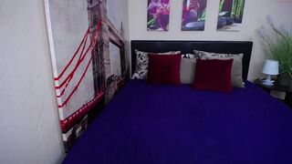 julhadson Video  526 Seconds