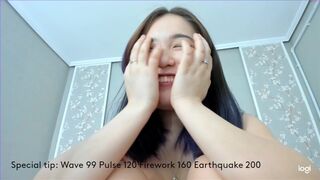 lisa_dance Video  297 Seconds