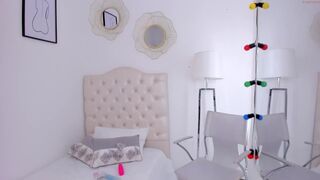 scarlett_gaviria Video  337 Seconds