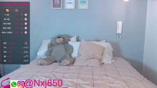 naomixjones1 Video  573 Seconds