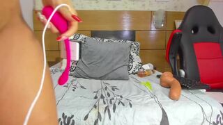 mssburbuja Video  1227 Seconds