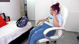 emma_lean Video  324 Seconds