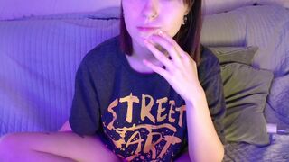 honeybunny_anne Video  221 Seconds