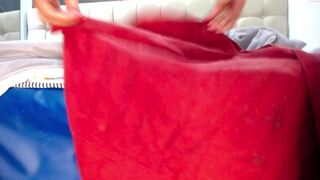 sasha_latina01 Video  464 Seconds