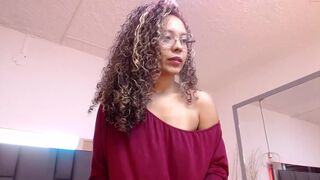 ivannamilf Video  157 Seconds