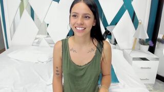 zoelil Video  559 Seconds