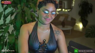 arletnoa Video  468 Seconds