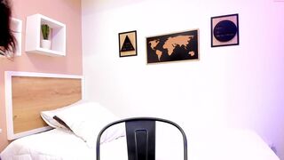 alice_dankworth Video  410 Seconds