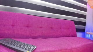 julietha_dubois Video  779 Seconds