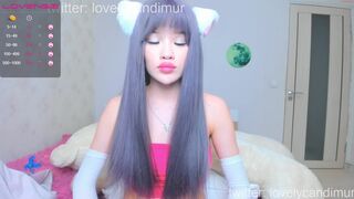 sakura_himari Video  275 Seconds