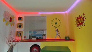 mary_veatch Video  463 Seconds