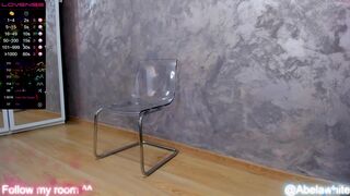 abbelawhite Video  421 Seconds