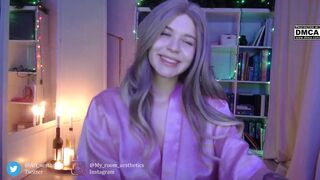 my_aesthetics Video  220 Seconds