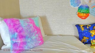 cleopatra_bigboobs Video  190 Seconds