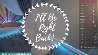 xobondaixo Video  521 Seconds