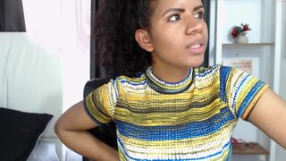 ellie_alves Video  397 Seconds