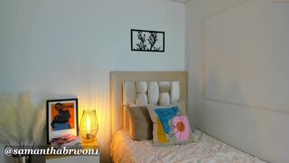 samantha_brwon Video  692 Seconds