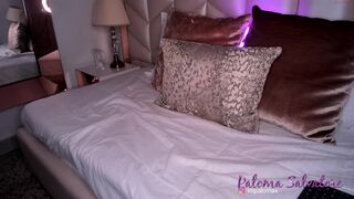 palomasalvatore Video  1266 Seconds